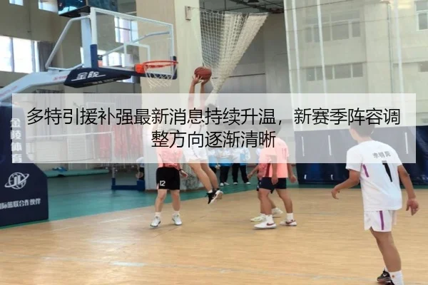多特引援补强最新消息持续升温，新赛季阵容调整方向逐渐清晰 - leisu sports